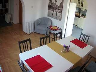 Julmodels Dining Room
